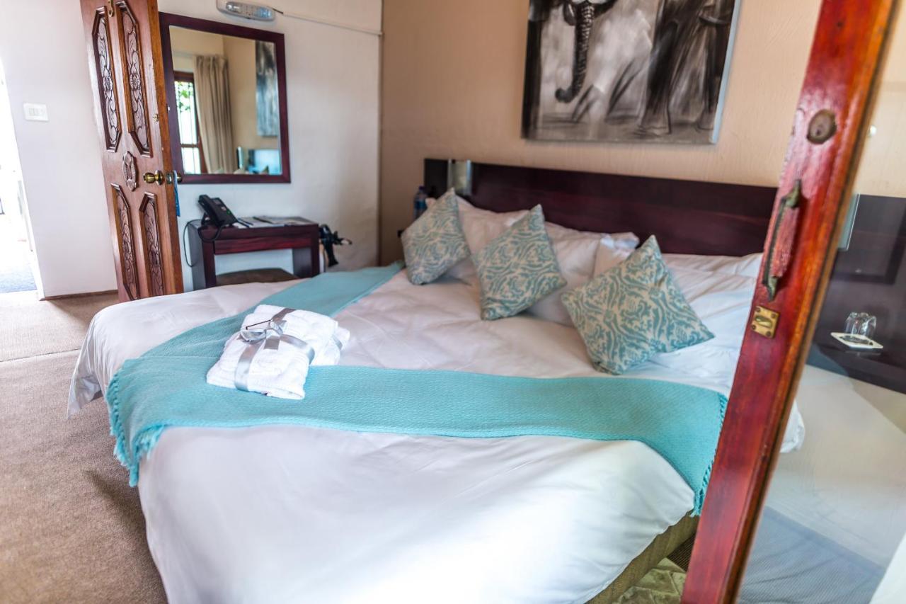 Guest house Point B -sustainable Solar Energy