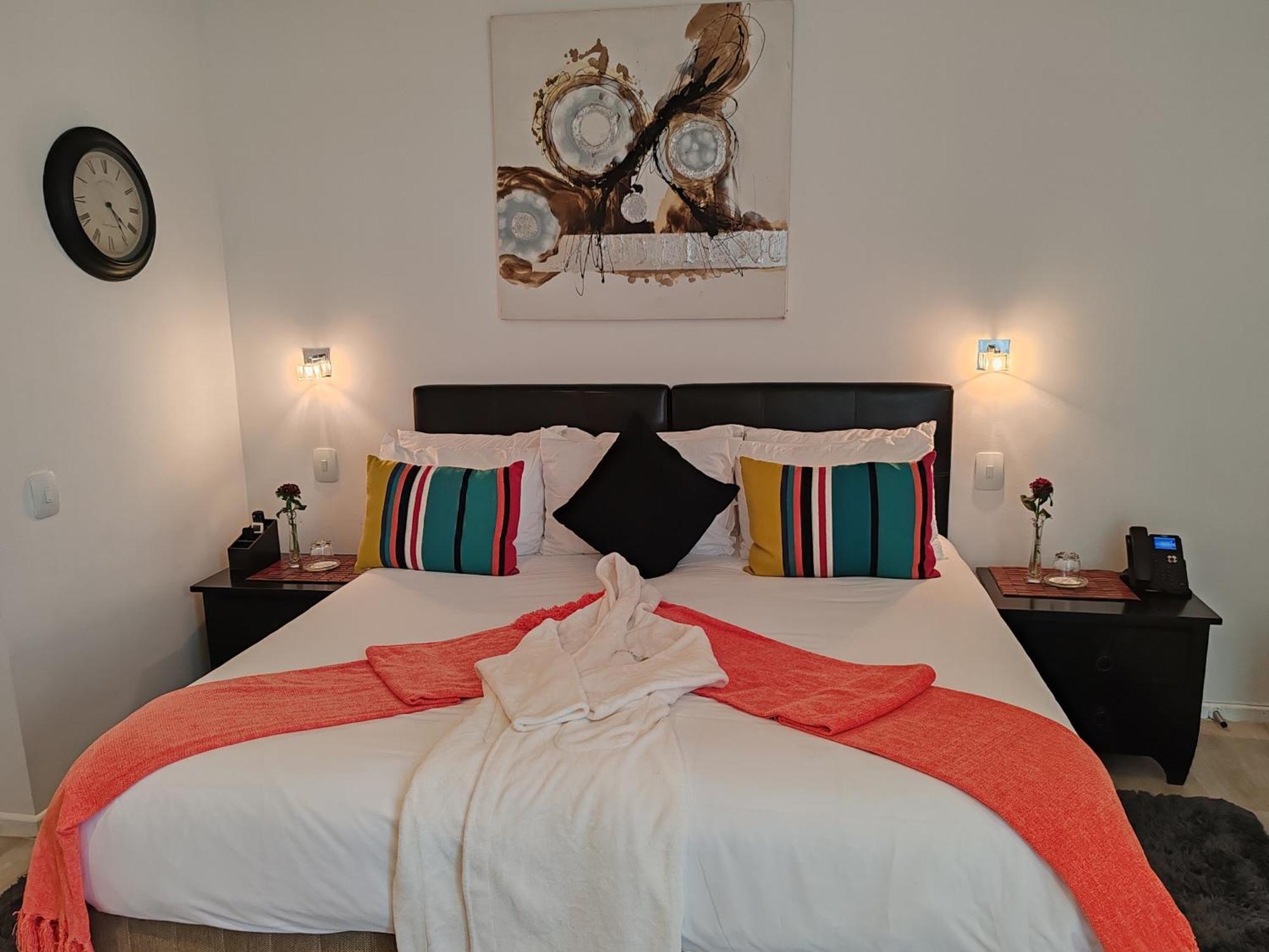 Point B -sustainable Solar Energy 4* Cape Town