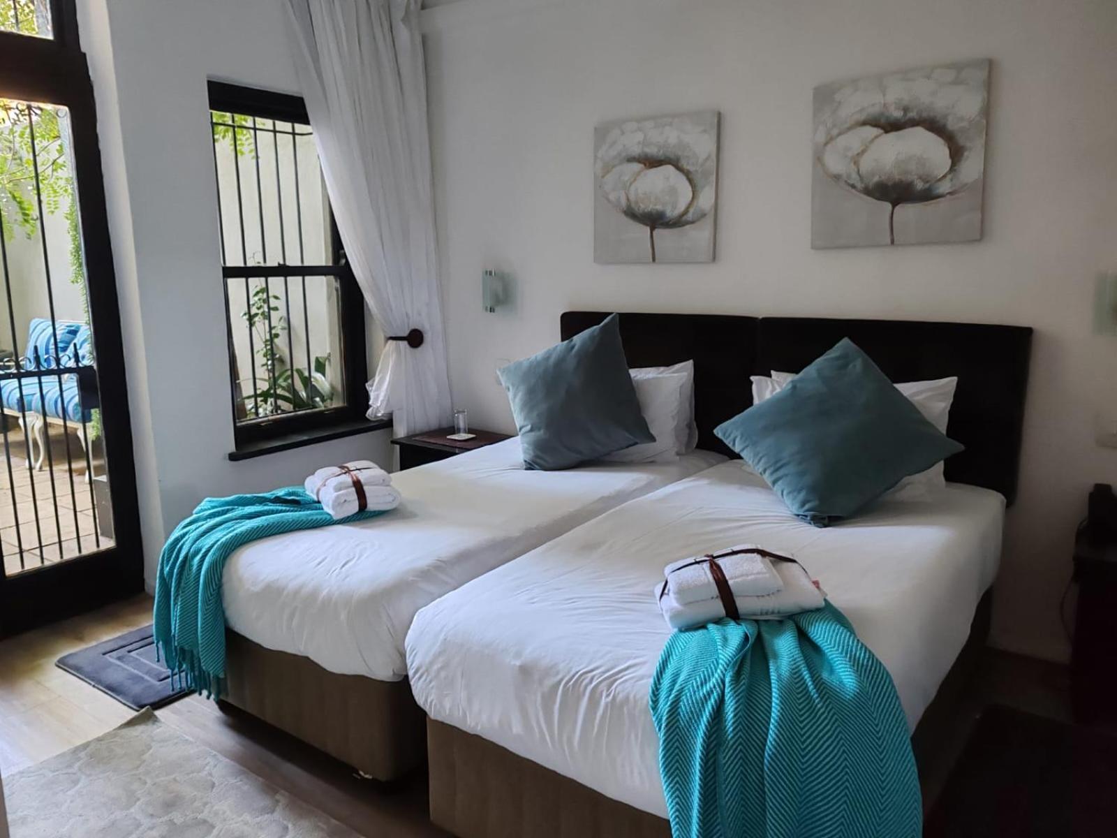 Point B -sustainable Solar Energy Guest house 4*
