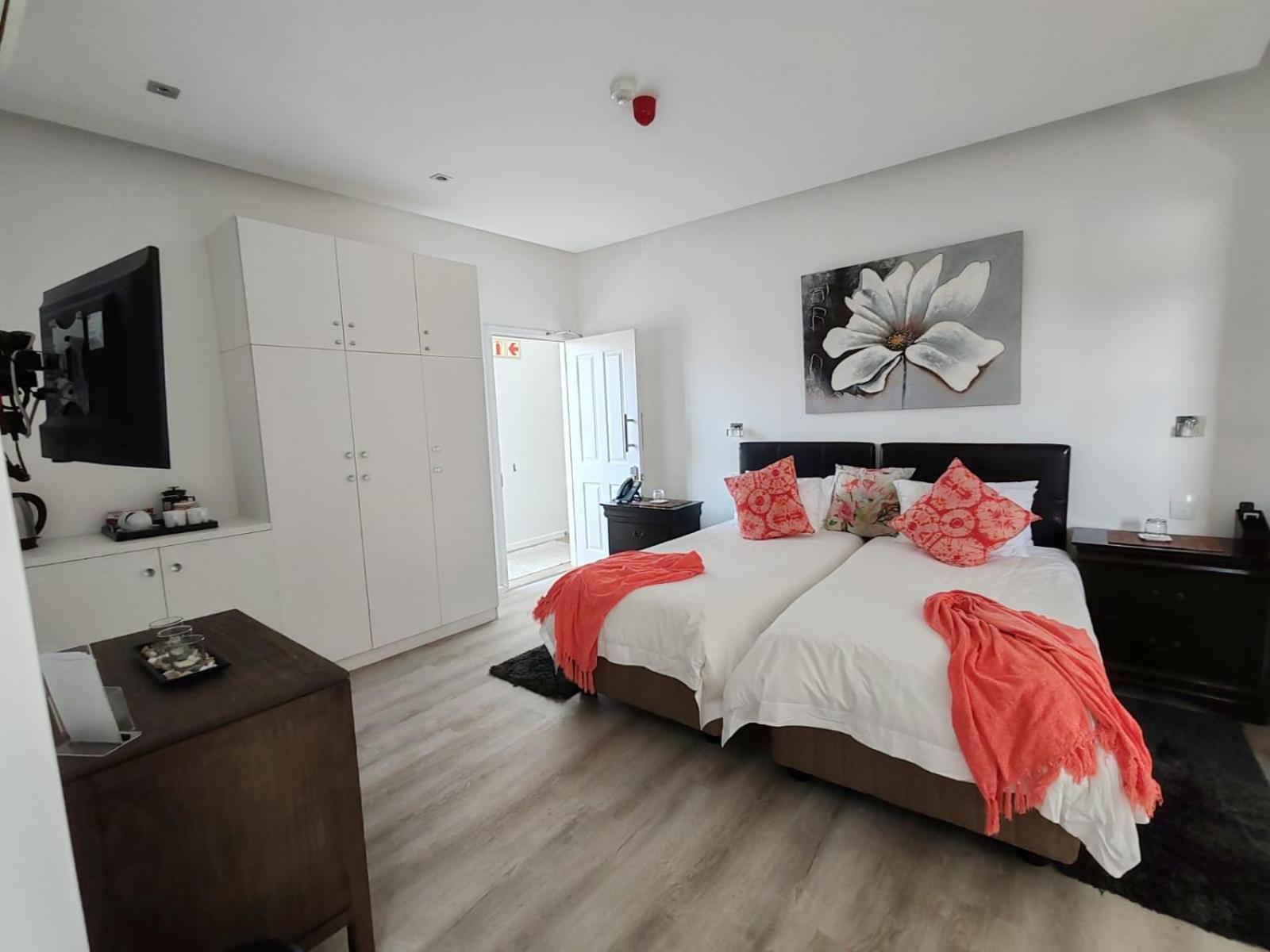Point B -sustainable Solar Energy Guest house 4*
