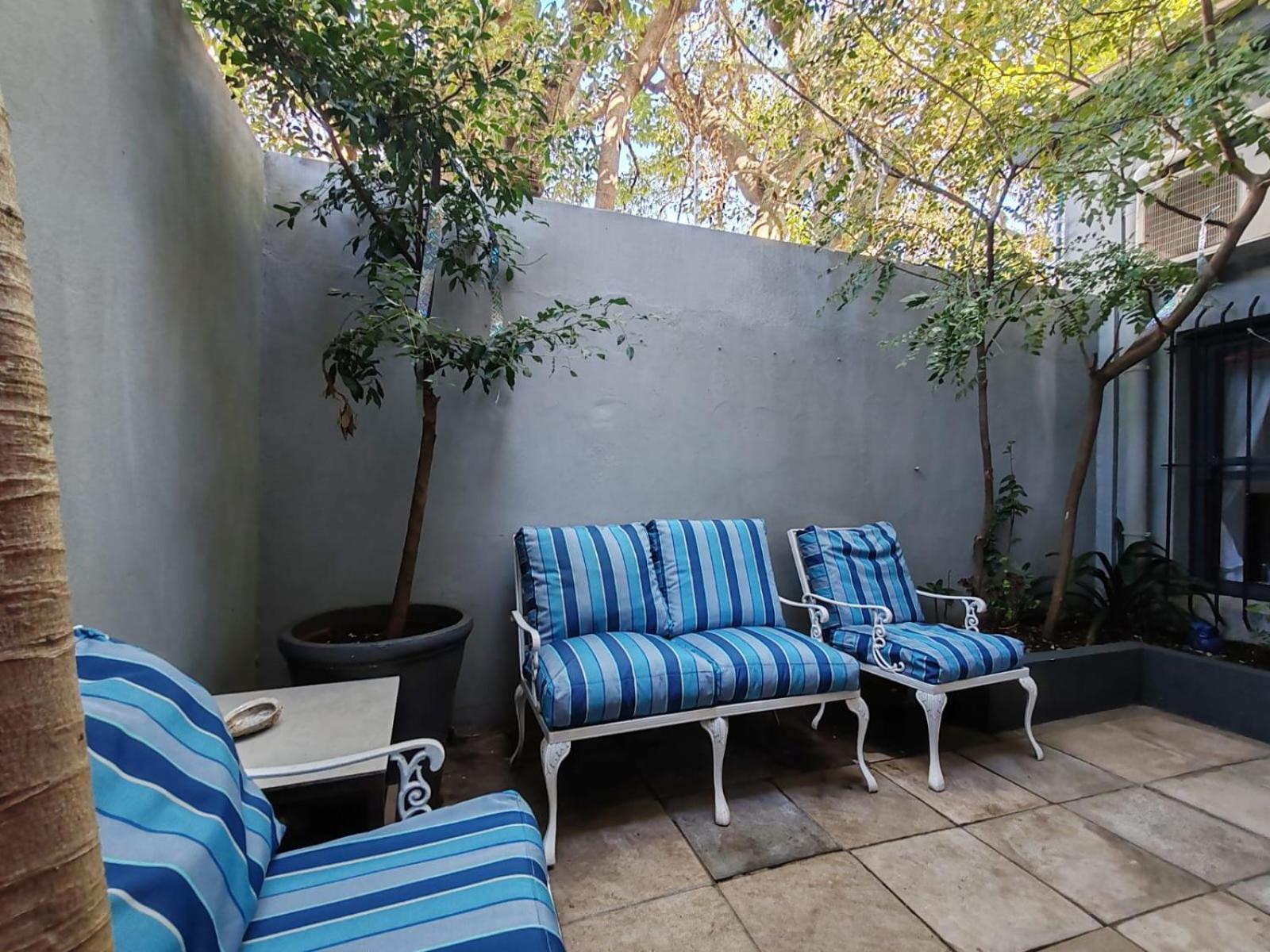Guest house Point B -sustainable Solar Energy