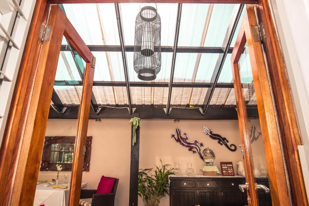 Guest house Point B -sustainable Solar Energy 4*