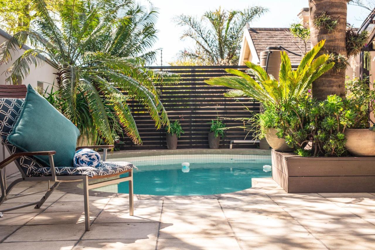 Guest house Point B -sustainable Solar Energy 4*