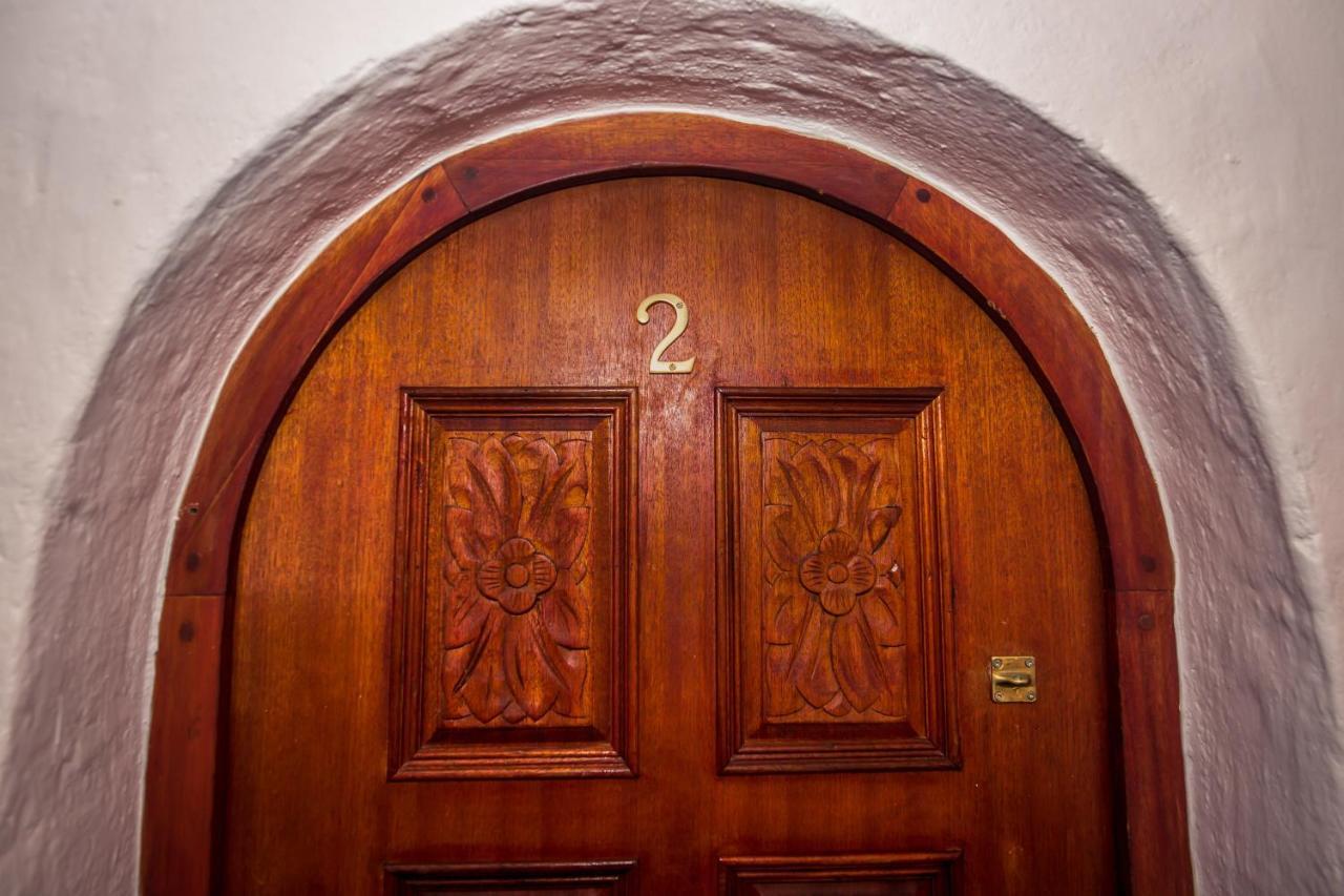 Guest house Point B -sustainable Solar Energy 4*